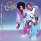 OUTKAST - BIG BOI & DRE PRESENTS... OUTKAST (2LP) (PINK/PURPLE MARBLED) VINYL