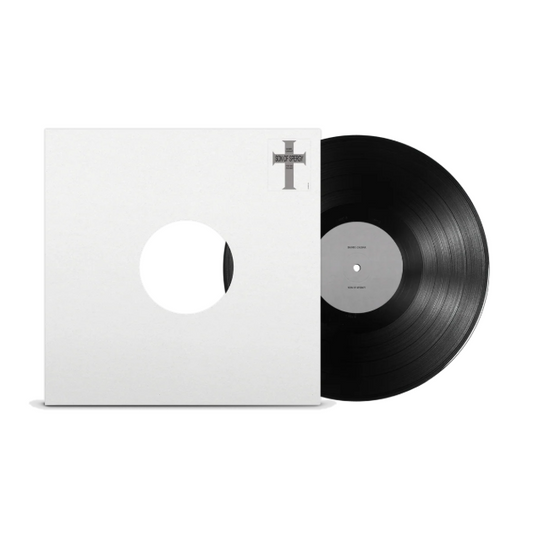 DANIEL CAESAR - SON OF SPERGY (2LP) (WHITE LABEL TEST PRESSING EDITION) VINYL