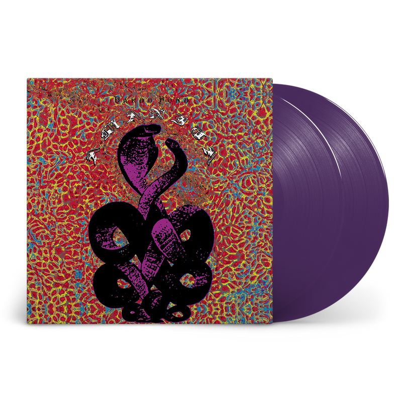 BARDO POND - AMANITA (PURPLE VINYL)