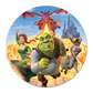 HARRY GREGSON-WILLIAMS & JOHN POWELL - SHREK : 25TH ANNIVERSARY OST (PICTURE DISC) VINYL