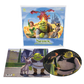 HARRY GREGSON-WILLIAMS & JOHN POWELL - SHREK : 25TH ANNIVERSARY OST (PICTURE DISC) VINYL
