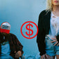 SLAYYYTER - WORST GIRL IN AMERICA (COKE BOTTLE CLEAR) VINYL