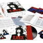 T-REX - THE SLIDER : 40TH ANNIVERSARY (2CD+DVD+LP+3x7") (USED BOX SET 2012 UK/EU M-/M-/EX+)