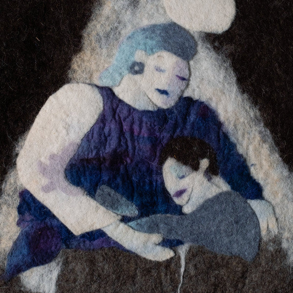 TINDERSTICKS - SOFT TISSUE VINYL