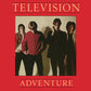 TELEVISION - ADVENTURE (RHINO HIGH FIDELITY) (180GM) VINYL