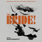 VARIOUS ARTISTS - THE BRIDE! OST (IRIDESCENT MOLTEN COLOURED) (2LP) VINYL