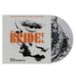 VARIOUS ARTISTS - THE BRIDE! OST (IRIDESCENT MOLTEN COLOURED) (2LP) VINYL