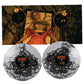 VARIOUS ARTISTS - THE BRIDE! OST (IRIDESCENT MOLTEN COLOURED) (2LP) VINYL
