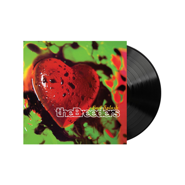 BREEDERS - LAST SPLASH VINYL