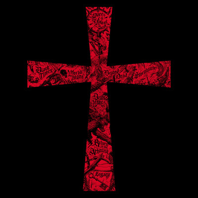 TONY IOMMI - FROM THE DARK (2LP) VINYL