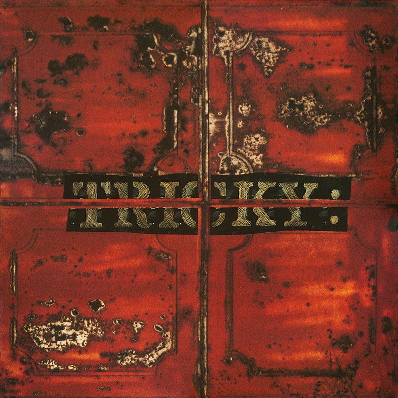 TRICKY - MAXINQUAYE (180GM) VINYL