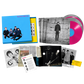 **PREORDER** SUNNYBOYS - SUNNYBOYS : 45TH ANNIVERSARY (4LP BOX SET) VINYL