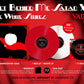 WHITE STRIPES - GET BEHIND ME SATAN XX (2LP+7"+BLU RAY+BOOKLET) BOX SET