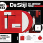 WHITE STRIPES - DE STIJL XX (2LP+DVD+BOOKLET) BOX SET