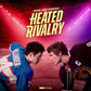 VARIOUS ARTISTS - HEATED RIVALRY SOUNDTRACK (2LP) VINYL