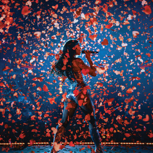 DUA LIPA - LIVE FROM MEXICO (2LP) VINYL