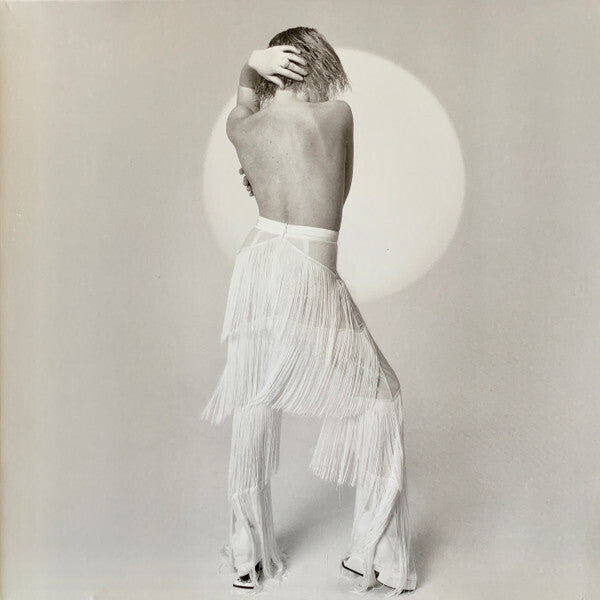 CARLY RAE JEPSEN - DEDICATED VINYL