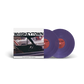WHISKEYTOWN - FAITHLESS STREET (2LP) (PURPLE COLOURED) VINYL