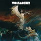 WOLFMOTHER - SELF TITLED (2LP) (AMBER/SMOKEY GREEN) VINYL