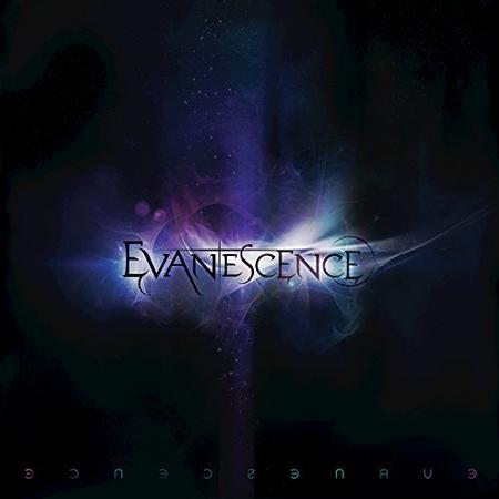 EVANESCENCE - EVANESCENCE VINYL
