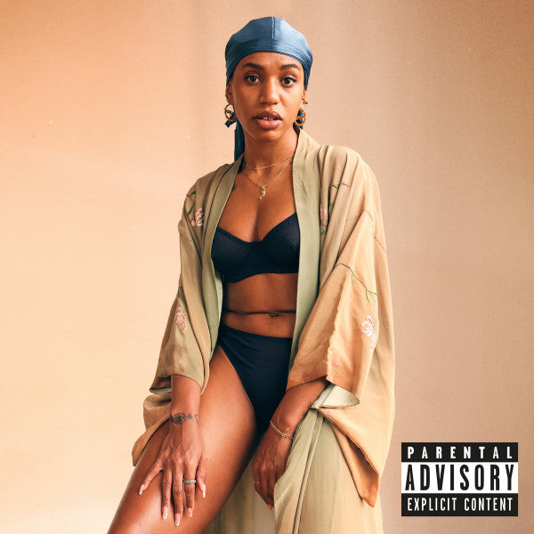 YAYA BEY - REMEMBER YOUR NORTH STAR VINYL