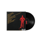 YARD ACT - YOU'RE GONNA NEED A LITTLE MUSIC (RED/BLACK MARBLE) VINYL
