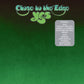 YES - CLOSE TO THE EDGE (2025 DOLBY ATMOS & 5.1 MIXES) BLU RAY AUDIO