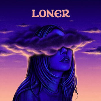 ALISON WONDERLAND - LONER VINYL
