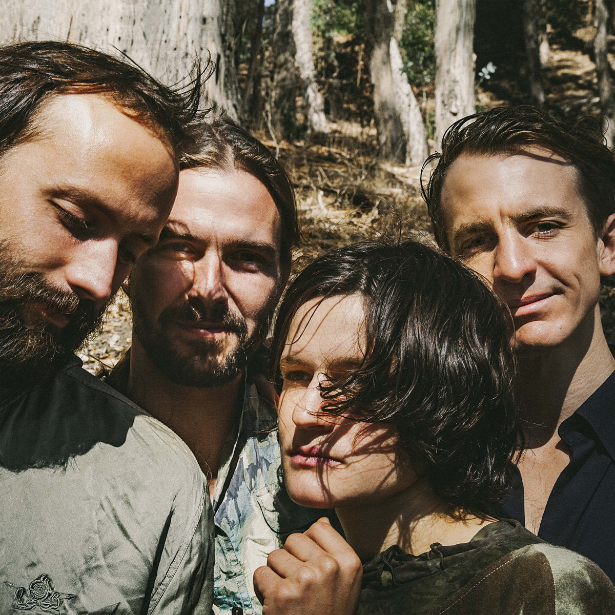 BIG THIEF - TWO HANDS VINYL