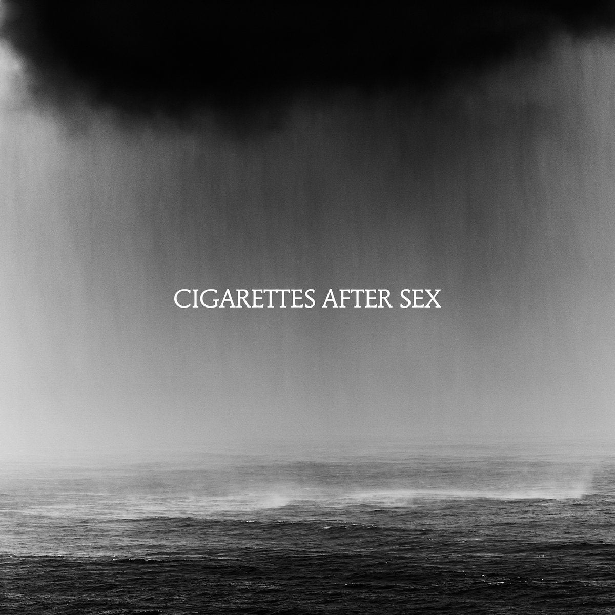 CIGARETTES AFTER SEX - CRY VINYL