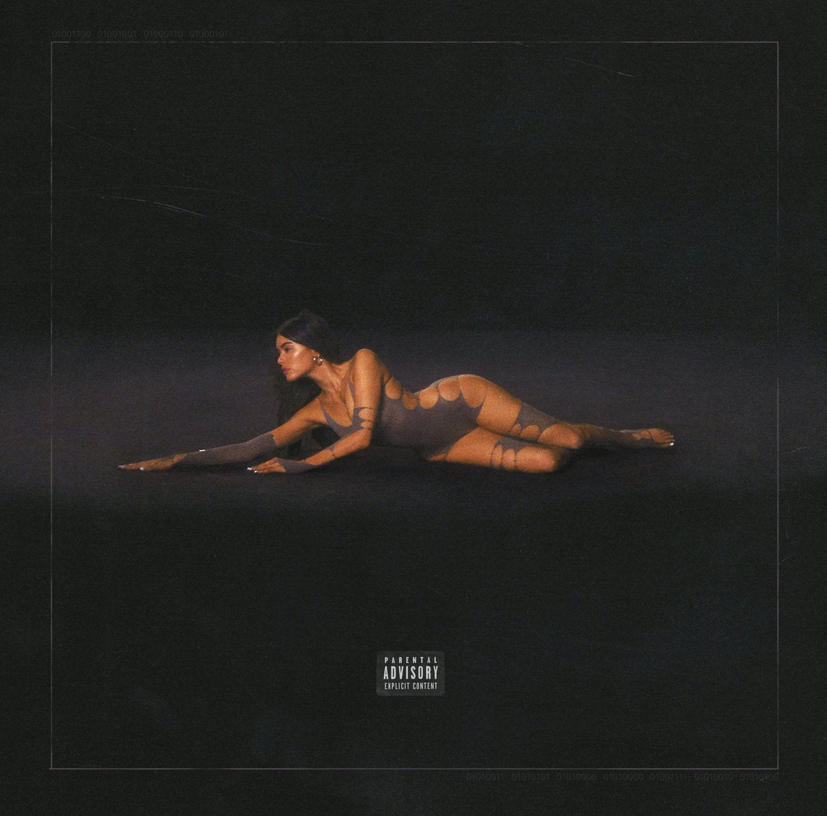 MADISON BEER - LIFE SUPPORT VINYL
