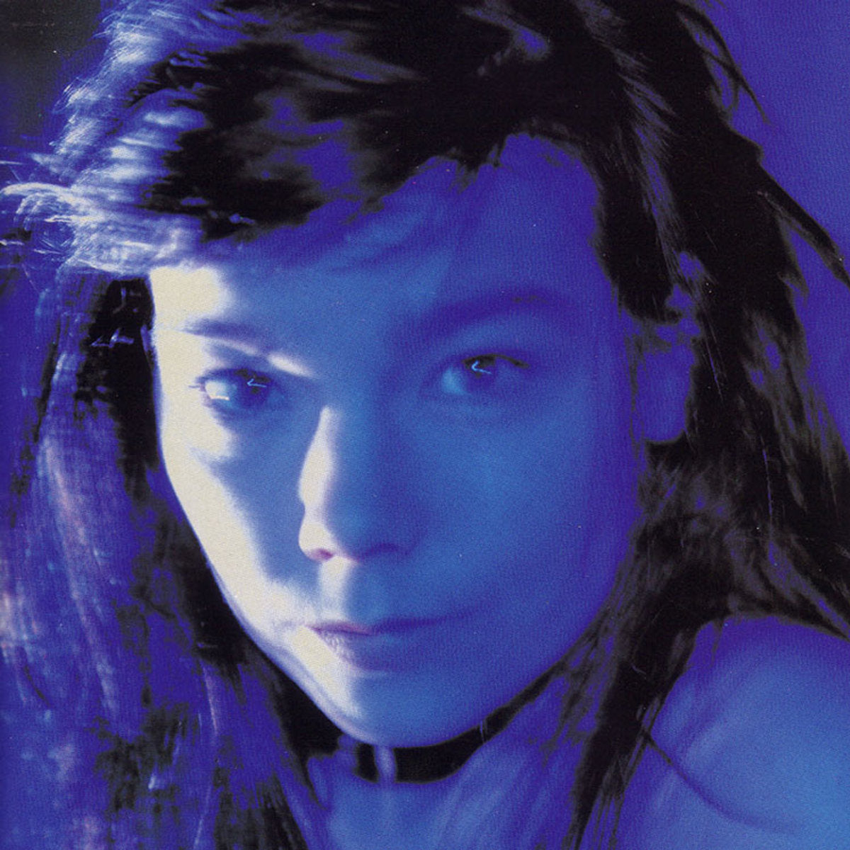 BJÖRK - TELEGRAM VINYL