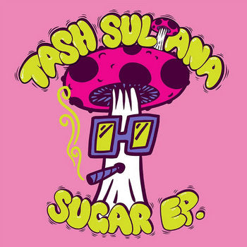 TASH SULTANA - SUGAR (12" EP) VINYL