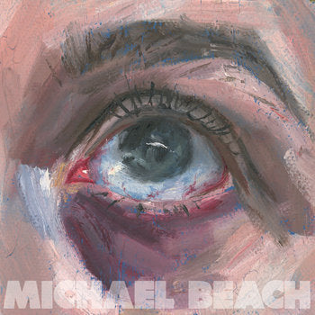 MICHAEL BEACH - DREAM VIOLENCE VINYL
