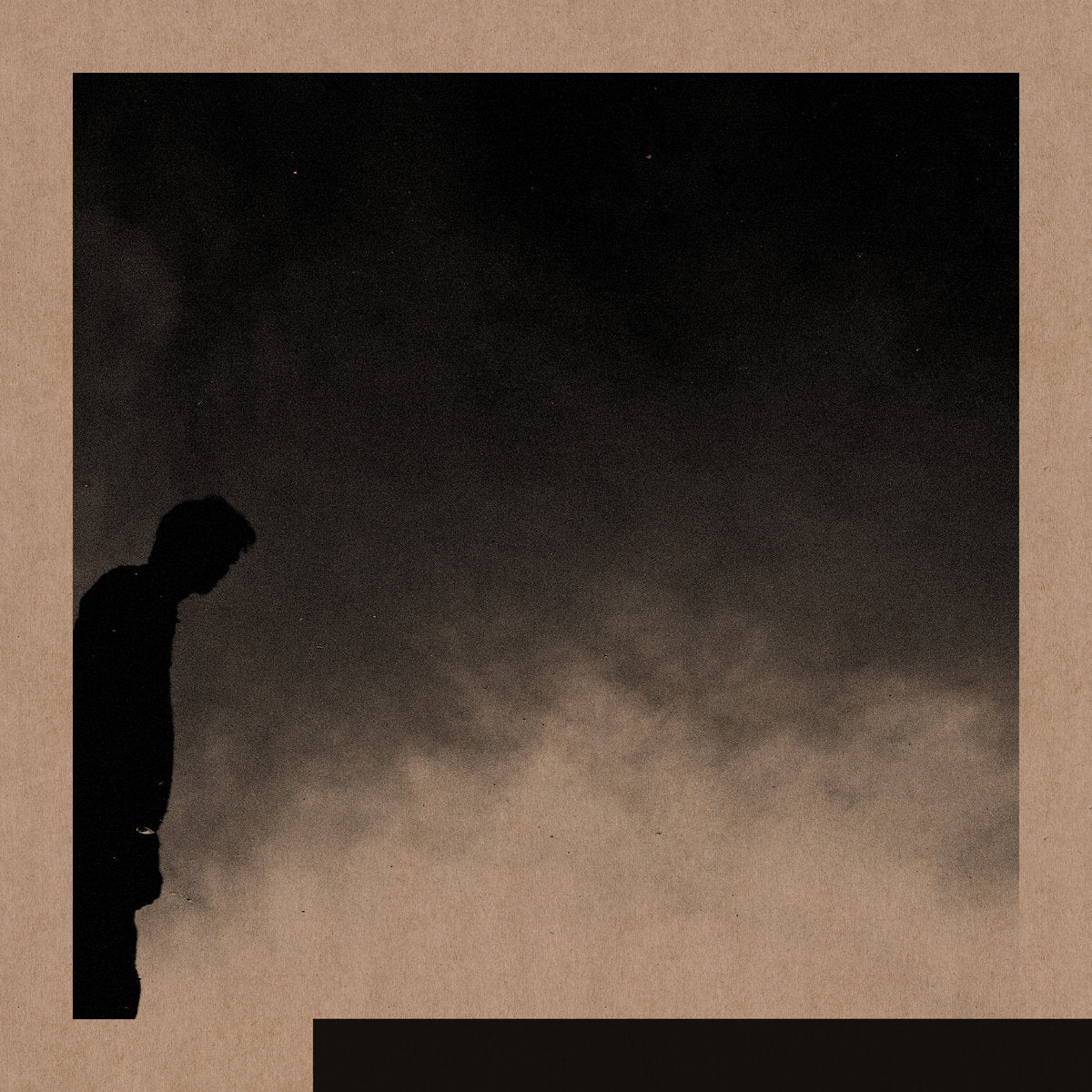 DAVID ALLRED - FELT THE TRANSITION VINYL