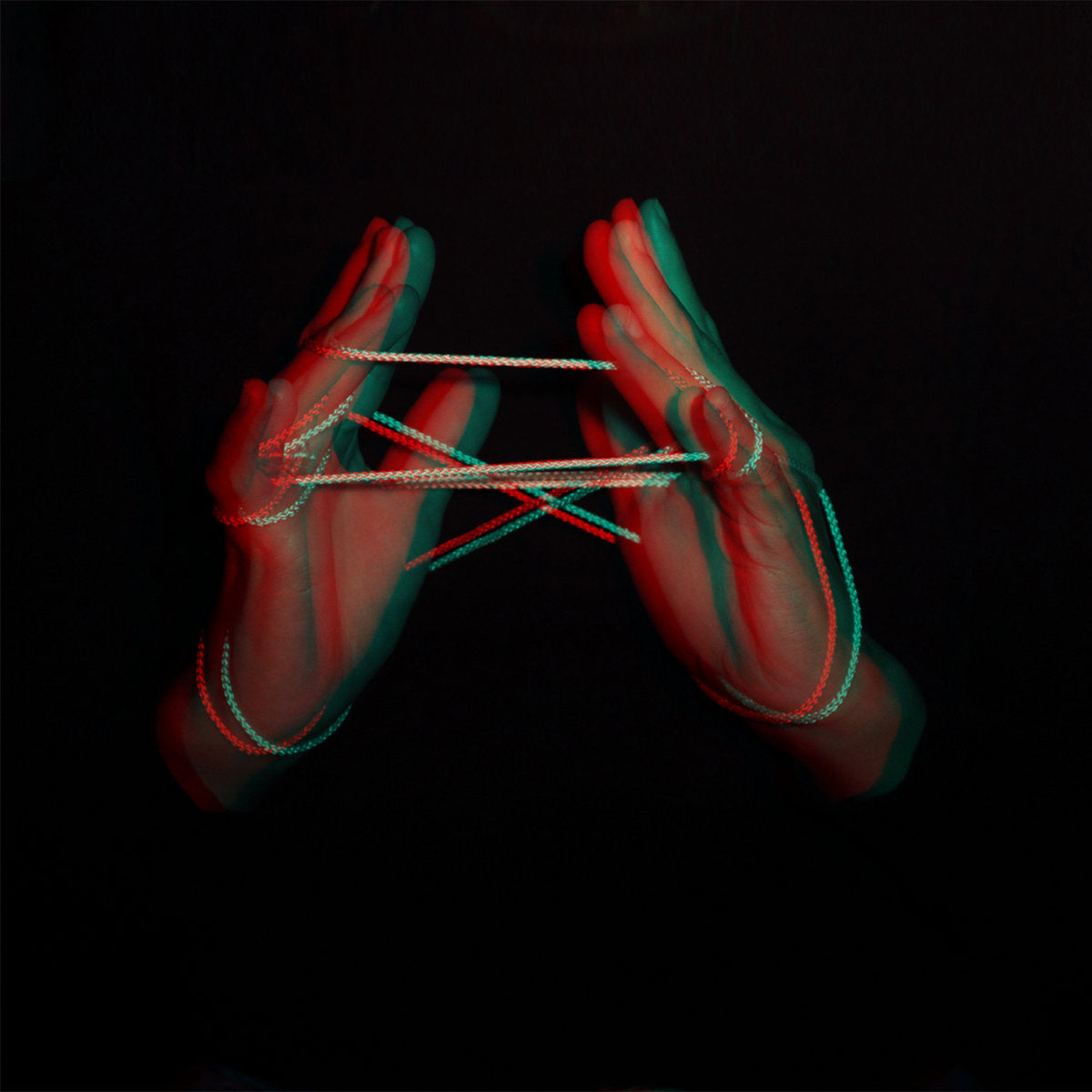 LA LUZ - WEIRDO SHRINE VINYL