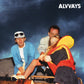 ALVVAYS - BLUE REV (BLUE COLOURED) VINYL