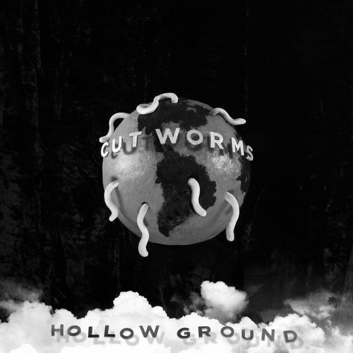 CUT WORMS - HOLLOW GROUND VINYL