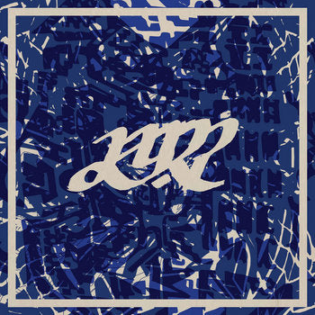 LXRP - SELF TITLED VINYL