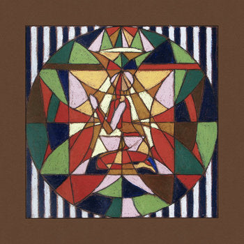 LAURA MARLING - PATTERNS IN REPEAT VINYL