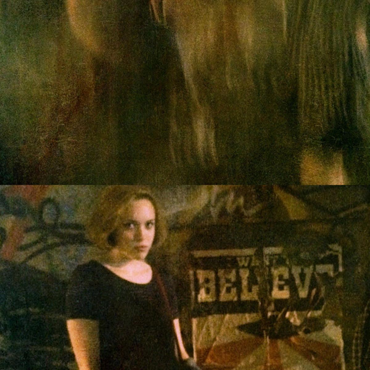 SOCCER MOMMY - FOR YOUNG HEARTS : 10TH ANNIVERSARY (PINK COLOURED) VINYL