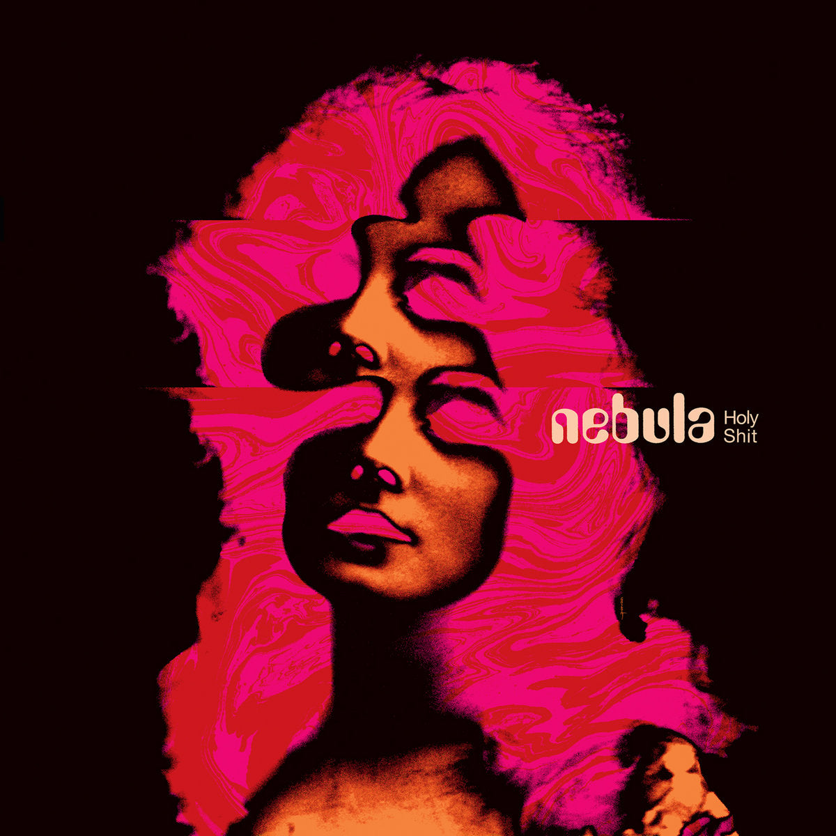NEBULA - HOLY SHIT VINYL