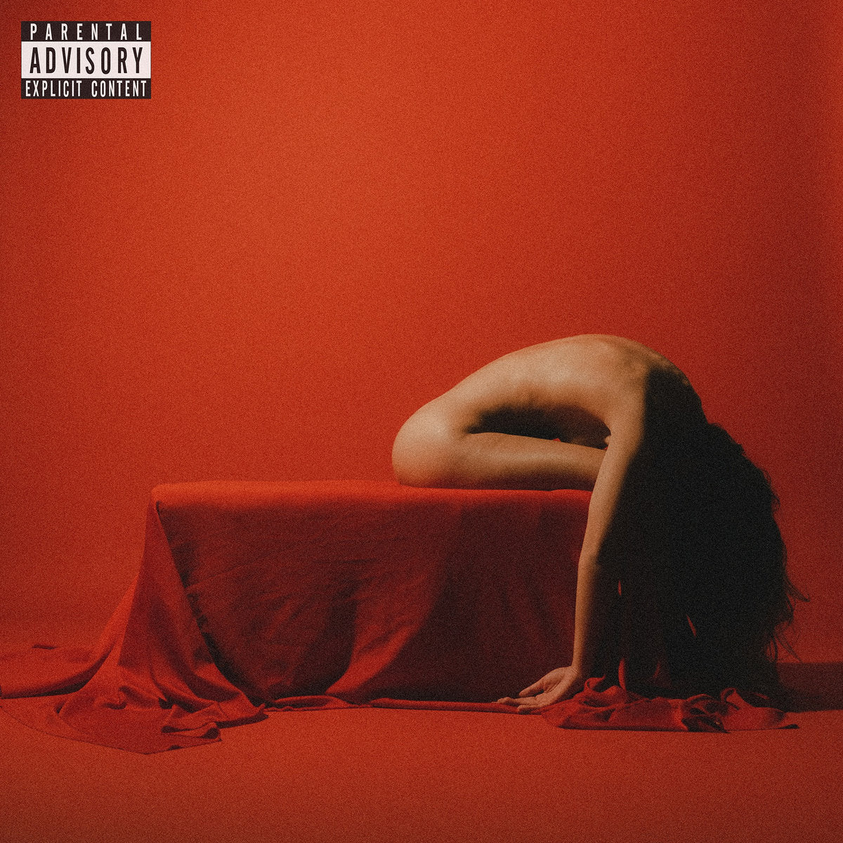 BAD OMENS - THE DEATH OF PIECE OF MIND (COLOURED) VINYL