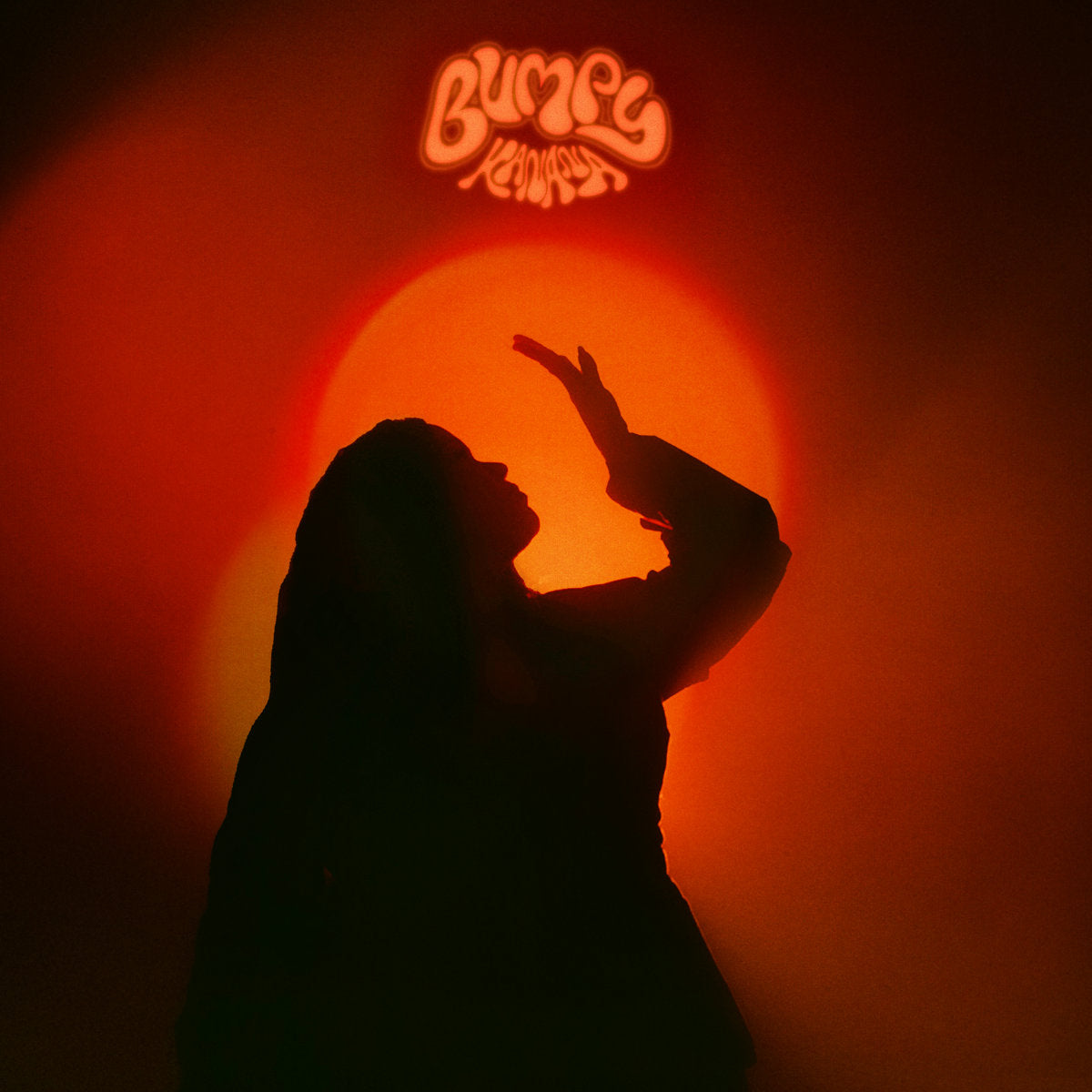 BUMPY - KANANA VINYL