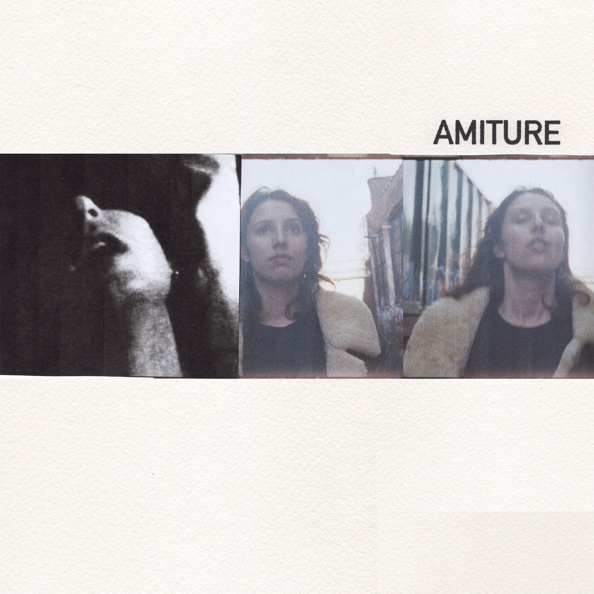 AMITURE - MOTHER ENGINE VINYL