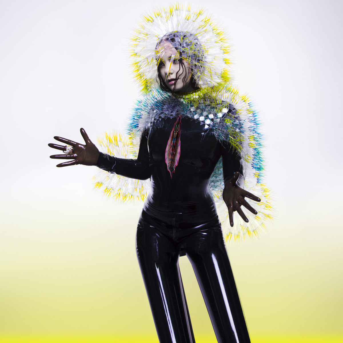 BJÖRK - VULNICURA (2LP) VINYL