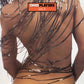 OHIO PLAYERS - BACK (GOLD/BLACK SPLATTER) VINYL