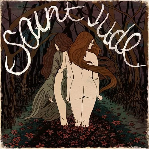 SAINT JUDE - SAINT JUDE II (COLOURED) VINYL