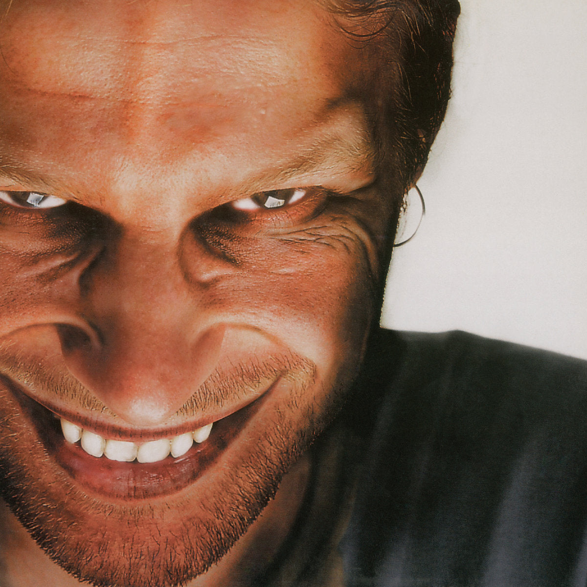 APHEX TWIN - RICHARD D JAMES ALBUM VINYL