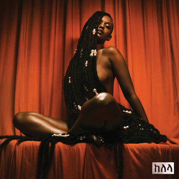KELELA - TAKE ME APART VINYL